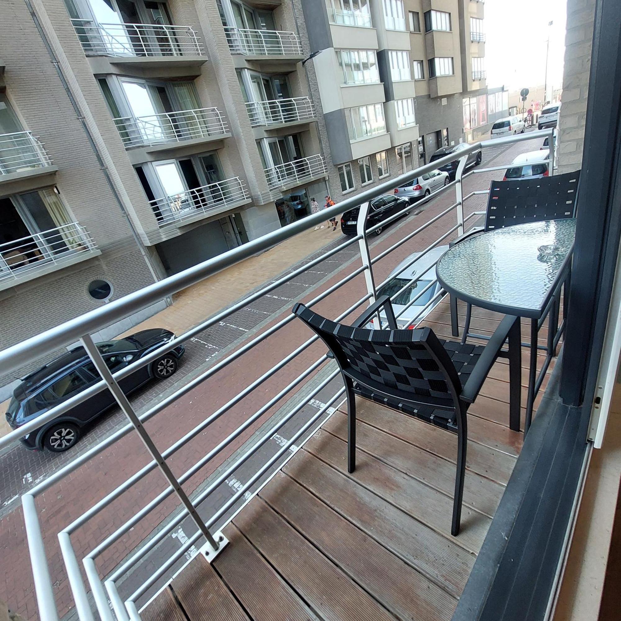 Maison De La Mer บลังเคนเบอร์เก ภายนอก รูปภาพ